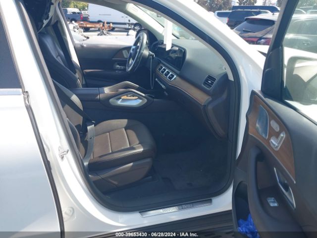 4JGFB4KE2LA038442 Mercedes-Benz Gle 350 4matic