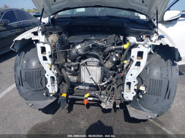 4JGFB4KE2LA038442 Mercedes-Benz Gle 350 4matic