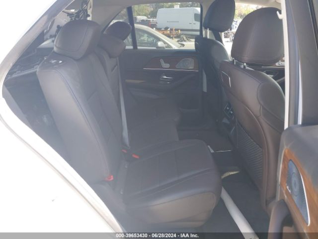4JGFB4KE2LA038442 Mercedes-Benz Gle 350 4matic