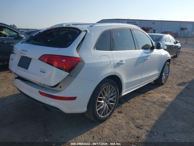 WA1M2AFPXHA060020 Audi Q5 2.0t Premium