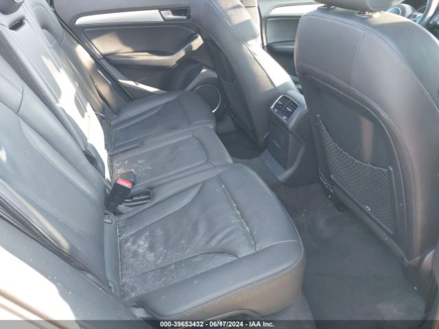 WA1M2AFPXHA060020 Audi Q5 2.0t Premium