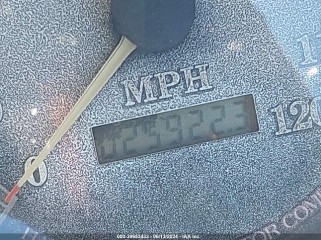 1998 HARLEY-DAVIDSON FLSTF 1HD1BML46WY033419 Photo 6