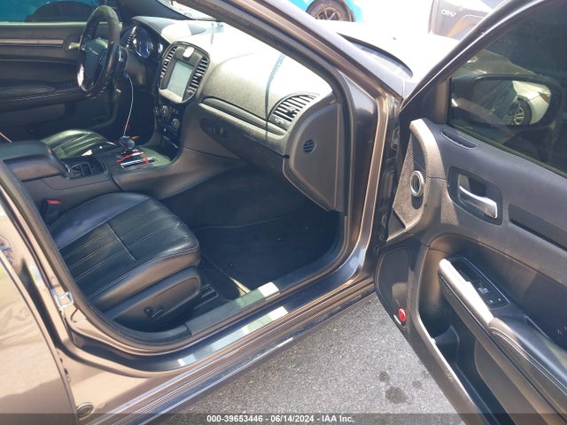 Chrysler 300 2014 2C3CCAGG2EH381600 Image 5