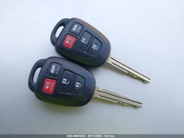 Toyota CAMRY SE 2017 4T1BF1FKXHU400704 Image 11