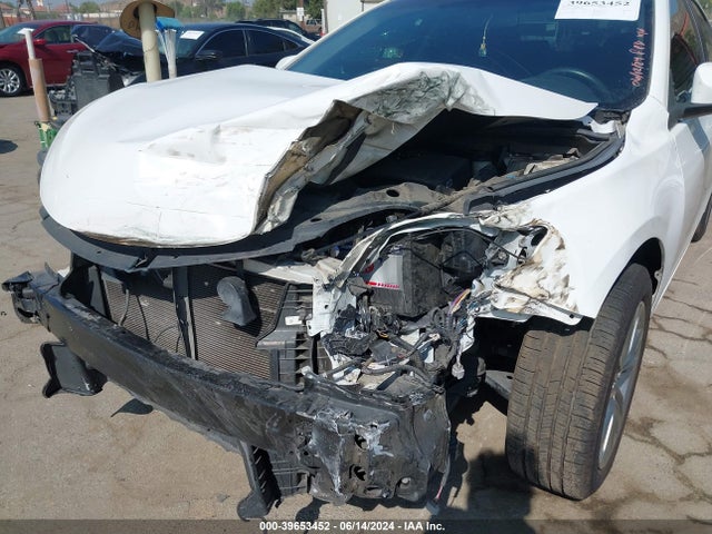 Toyota CAMRY SE 2017 4T1BF1FKXHU400704 Image 6