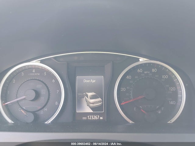 Toyota CAMRY SE 2017 4T1BF1FKXHU400704 Image 7