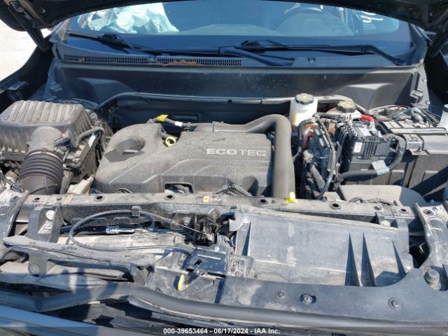 3GKALPEV1ML402163 GMC Terrain Fwd Slt