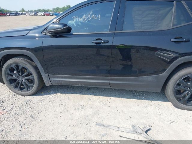 3GKALPEV1ML402163 GMC Terrain Fwd Slt