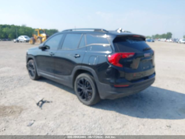 3GKALPEV1ML402163 GMC Terrain Fwd Slt