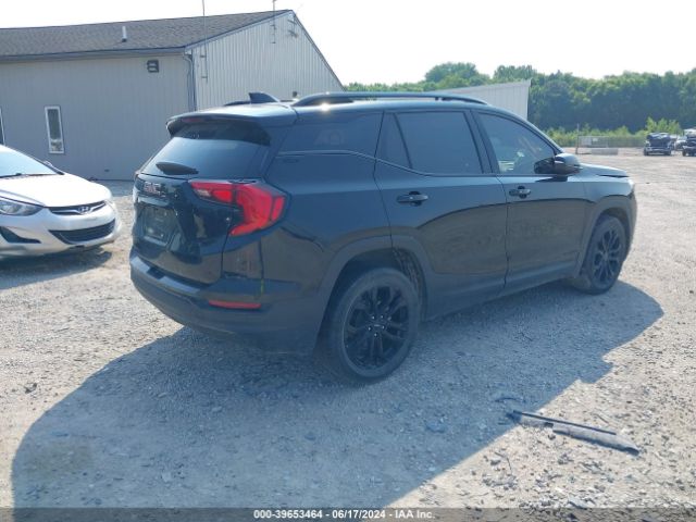 3GKALPEV1ML402163 GMC Terrain Fwd Slt