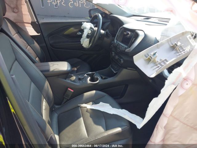 3GKALPEV1ML402163 GMC Terrain Fwd Slt