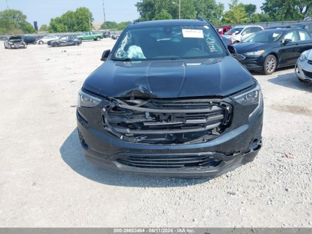 3GKALPEV1ML402163 GMC Terrain Fwd Slt