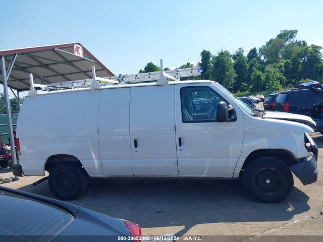 Ford E-250 Commercial 2014 1FTNE2EW0EDA39803 Image 14