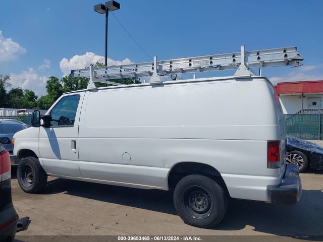Ford E-250 Commercial 2014 1FTNE2EW0EDA39803 Image 15