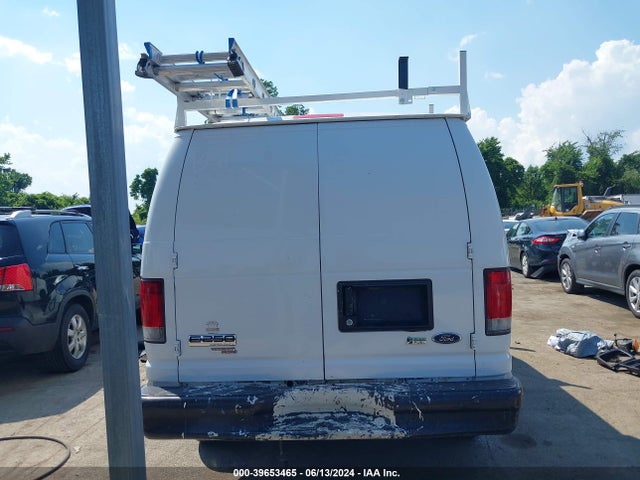 Ford E-250 Commercial 2014 1FTNE2EW0EDA39803 Image 17