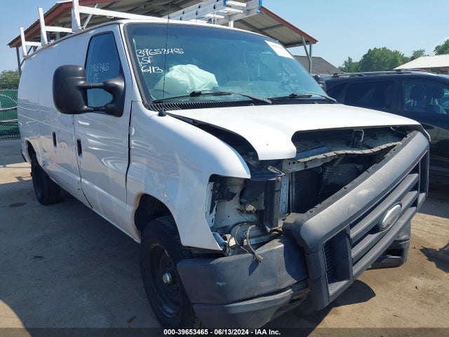Ford E-250 Commercial 2014 1FTNE2EW0EDA39803 Image 19