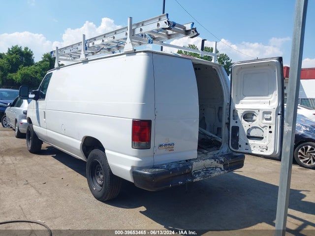 Ford E-250 Commercial 2014 1FTNE2EW0EDA39803 Image 3