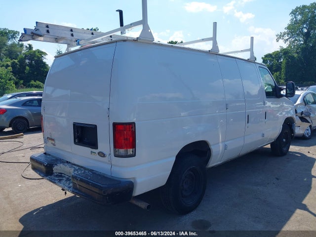 Ford E-250 Commercial 2014 1FTNE2EW0EDA39803 Image 4