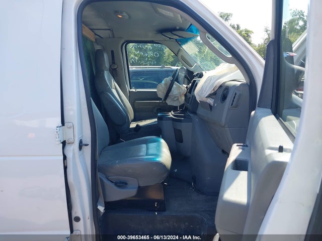 Ford E-250 Commercial 2014 1FTNE2EW0EDA39803 Image 5