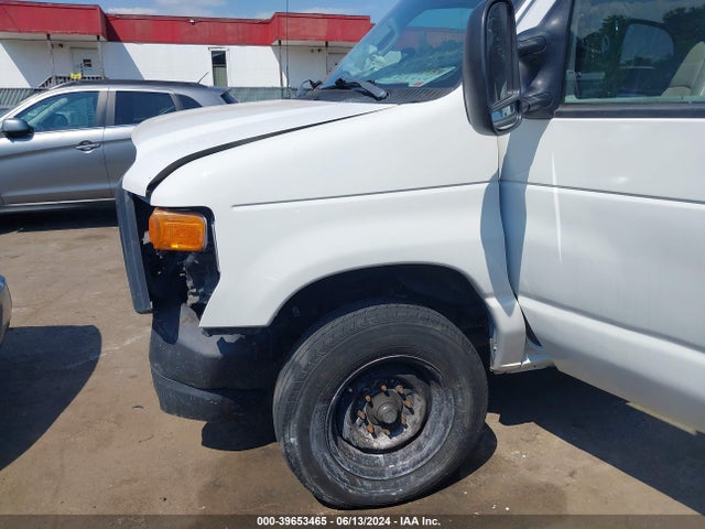 Ford E-250 Commercial 2014 1FTNE2EW0EDA39803 Image 6