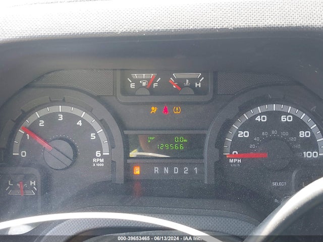 Ford E-250 Commercial 2014 1FTNE2EW0EDA39803 Image 7