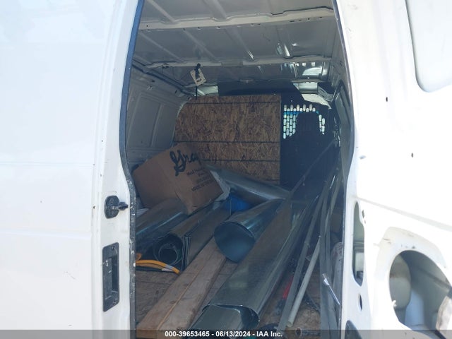 Ford E-250 Commercial 2014 1FTNE2EW0EDA39803 Image 8