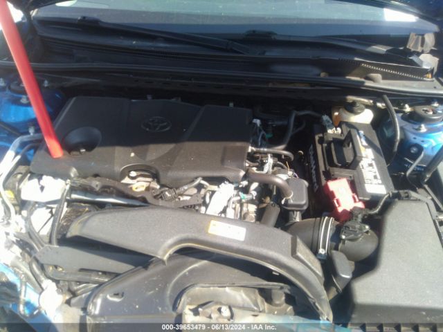 4T1B61HK6JU043427 Toyota CAMRY XSE