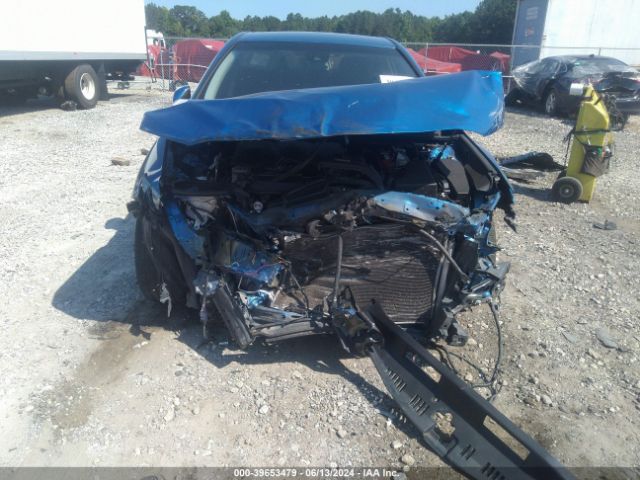 4T1B61HK6JU043427 Toyota CAMRY XSE