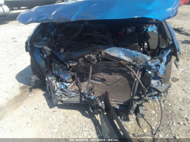 4T1B61HK6JU043427 Toyota CAMRY XSE