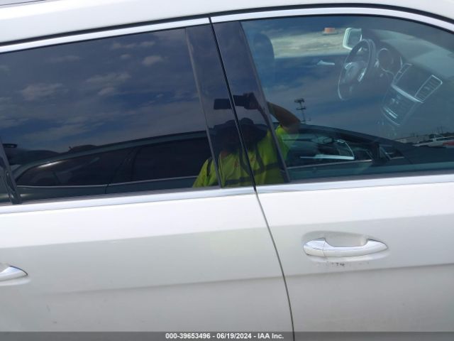 4JGDF6EE1GA704974 Mercedes-Benz Gl 450 4matic