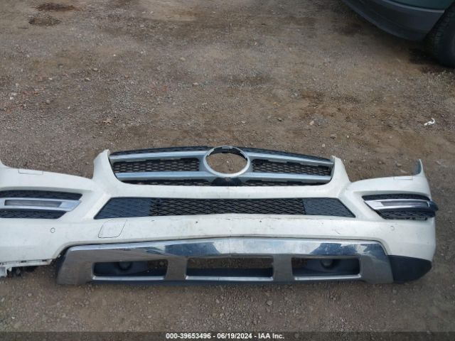 4JGDF6EE1GA704974 Mercedes-Benz Gl 450 4matic