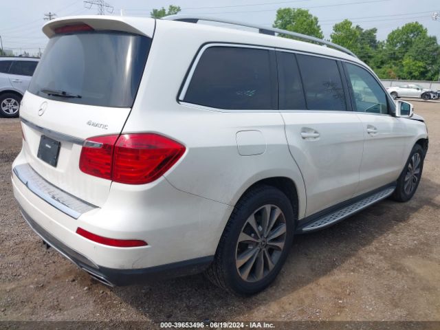 4JGDF6EE1GA704974 Mercedes-Benz Gl 450 4matic
