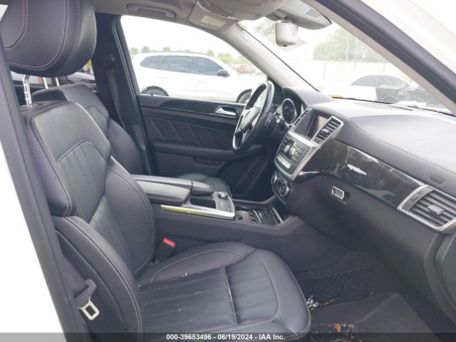 4JGDF6EE1GA704974 Mercedes-Benz Gl 450 4matic