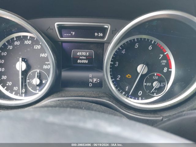 4JGDF6EE1GA704974 Mercedes-Benz Gl 450 4matic