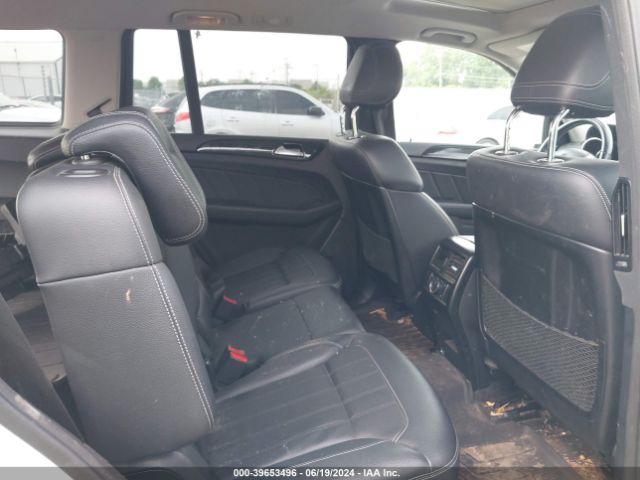 4JGDF6EE1GA704974 Mercedes-Benz Gl 450 4matic