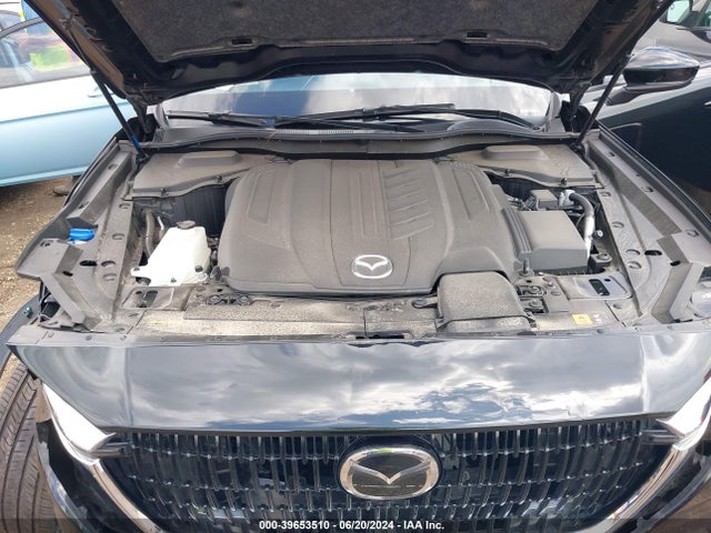 Mazda Cx-90 3.3 Turbo Preferred Plus 2024 JM3KKCHD8R1122986 Image 10