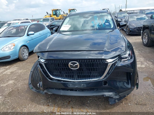 Mazda Cx-90 3.3 Turbo Preferred Plus 2024 JM3KKCHD8R1122986 Image 12