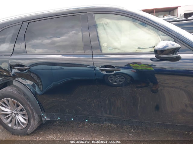 Mazda Cx-90 3.3 Turbo Preferred Plus 2024 JM3KKCHD8R1122986 Image 13
