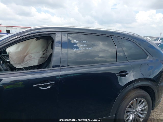 Mazda Cx-90 3.3 Turbo Preferred Plus 2024 JM3KKCHD8R1122986 Image 14