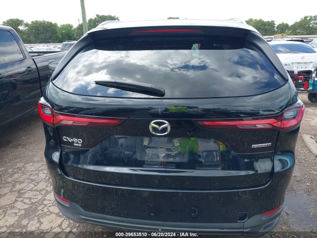 Mazda Cx-90 3.3 Turbo Preferred Plus 2024 JM3KKCHD8R1122986 Image 16