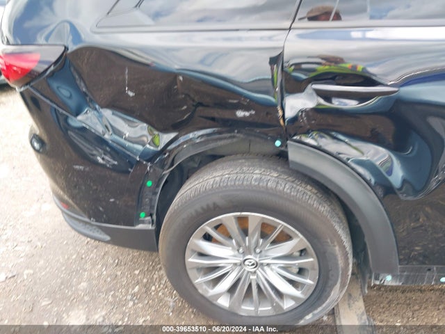 Mazda Cx-90 3.3 Turbo Preferred Plus 2024 JM3KKCHD8R1122986 Image 17