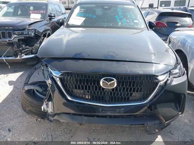 Mazda Cx-90 3.3 Turbo Preferred Plus 2024 JM3KKCHD8R1122986 Image 20