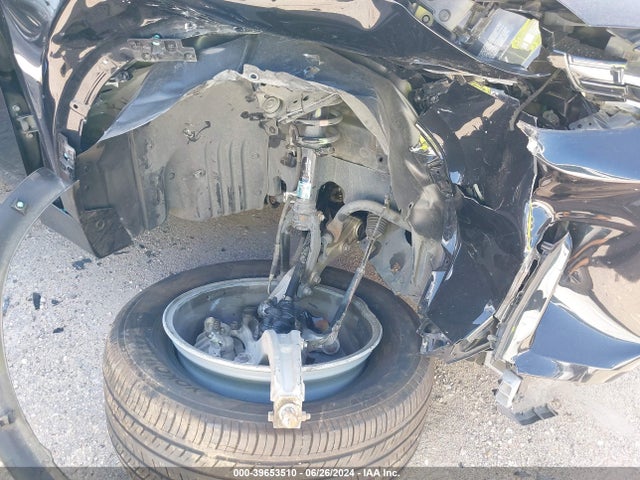 Mazda Cx-90 3.3 Turbo Preferred Plus 2024 JM3KKCHD8R1122986 Image 21