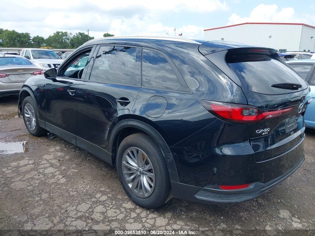 Mazda Cx-90 3.3 Turbo Preferred Plus 2024 JM3KKCHD8R1122986 Image 3