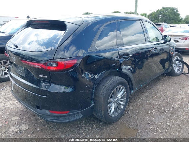 Mazda Cx-90 3.3 Turbo Preferred Plus 2024 JM3KKCHD8R1122986 Image 4