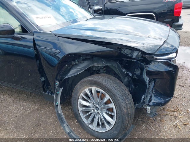 Mazda Cx-90 3.3 Turbo Preferred Plus 2024 JM3KKCHD8R1122986 Image 6