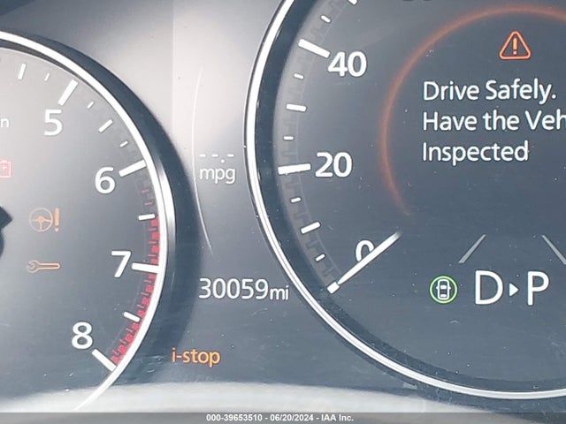 Mazda Cx-90 3.3 Turbo Preferred Plus 2024 JM3KKCHD8R1122986 Image 7