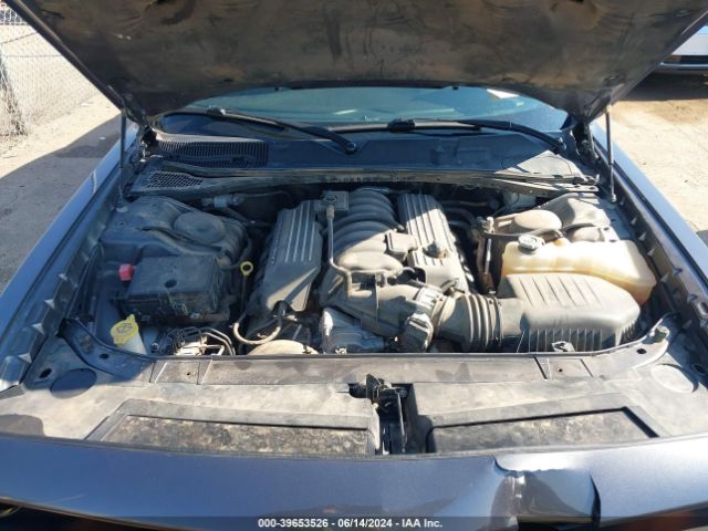 2C3CDZFJ0HH651467 Dodge Challenger R/t Scat Pack