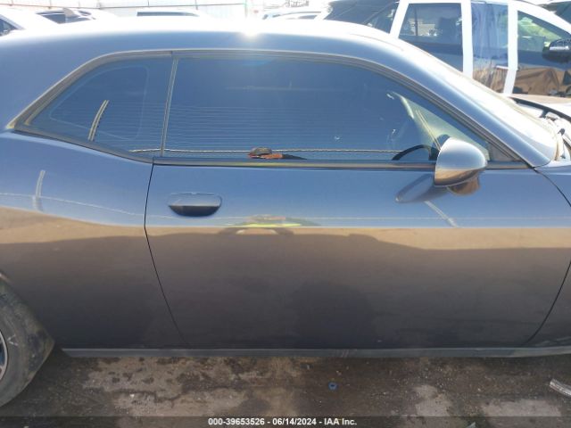 2C3CDZFJ0HH651467 Dodge Challenger R/t Scat Pack