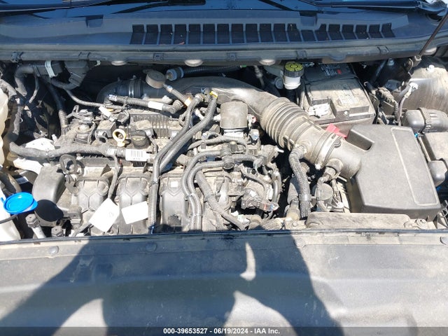 2FMPK4G99LBA05863 Ford EDGE SE